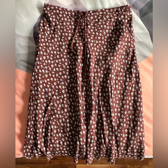 UNIQLO skirt - Inès de La Fressange Paris - Picture 1 of 4